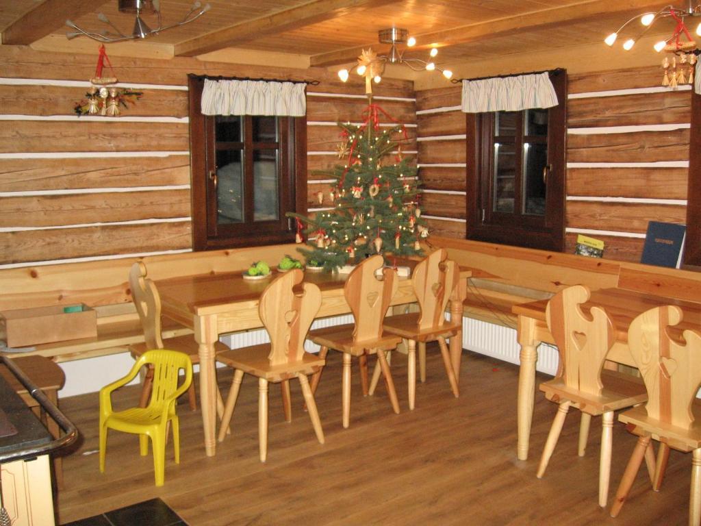 Balada Horska Chata Bedřichov 외부 사진