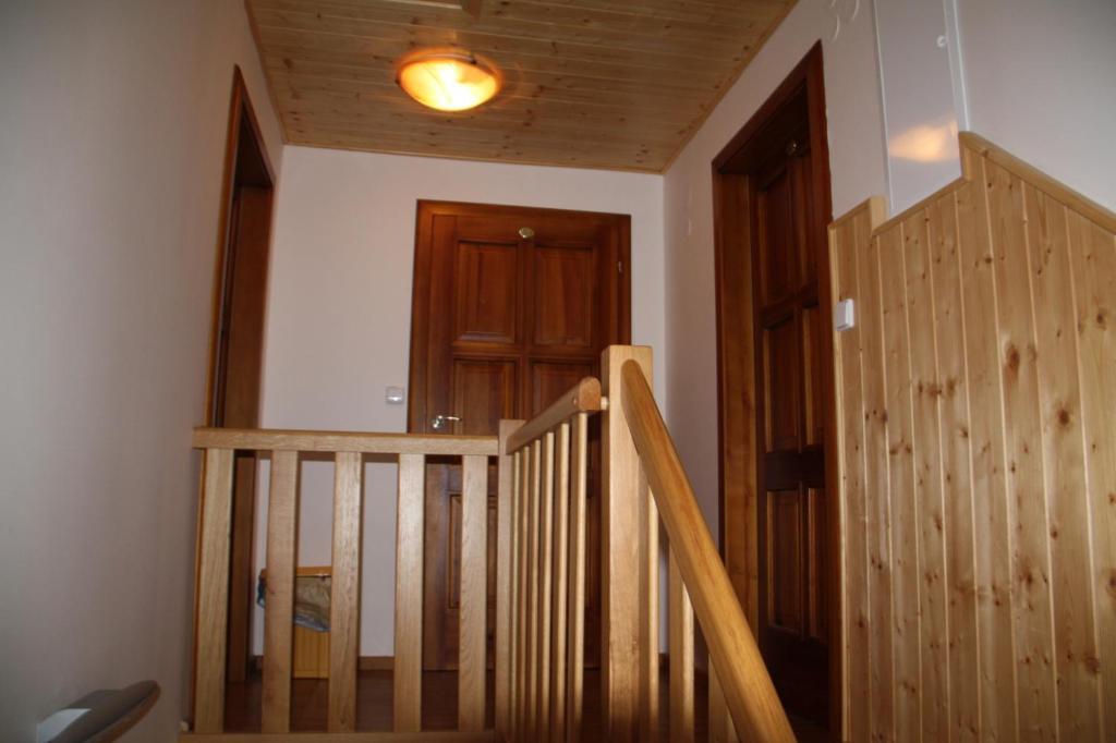 Balada Horska Chata Bedřichov 객실 사진