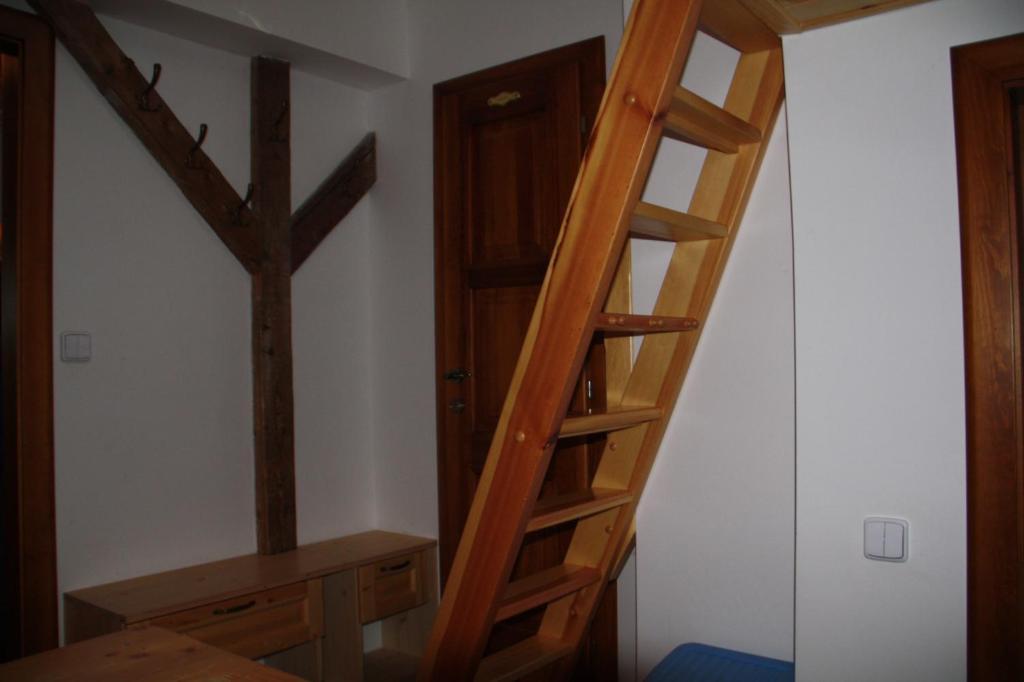 Balada Horska Chata Bedřichov 객실 사진
