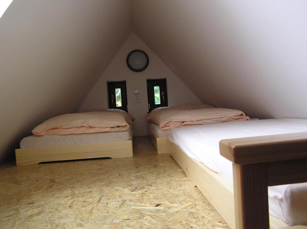 Balada Horska Chata Bedřichov 객실 사진