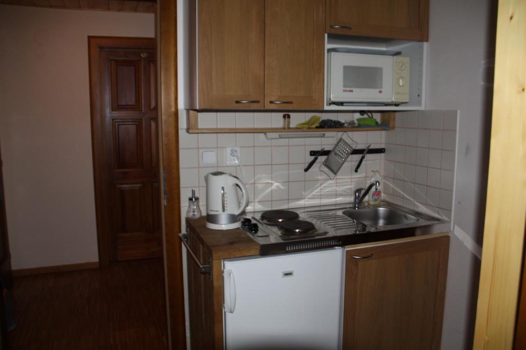 Balada Horska Chata Bedřichov 객실 사진