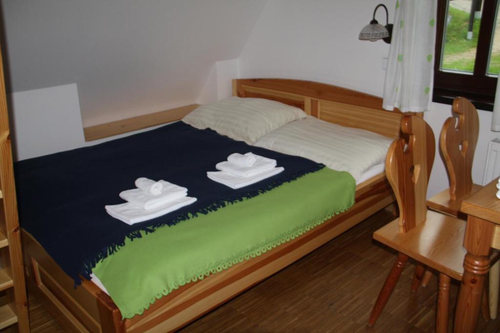 Balada Horska Chata Bedřichov 객실 사진