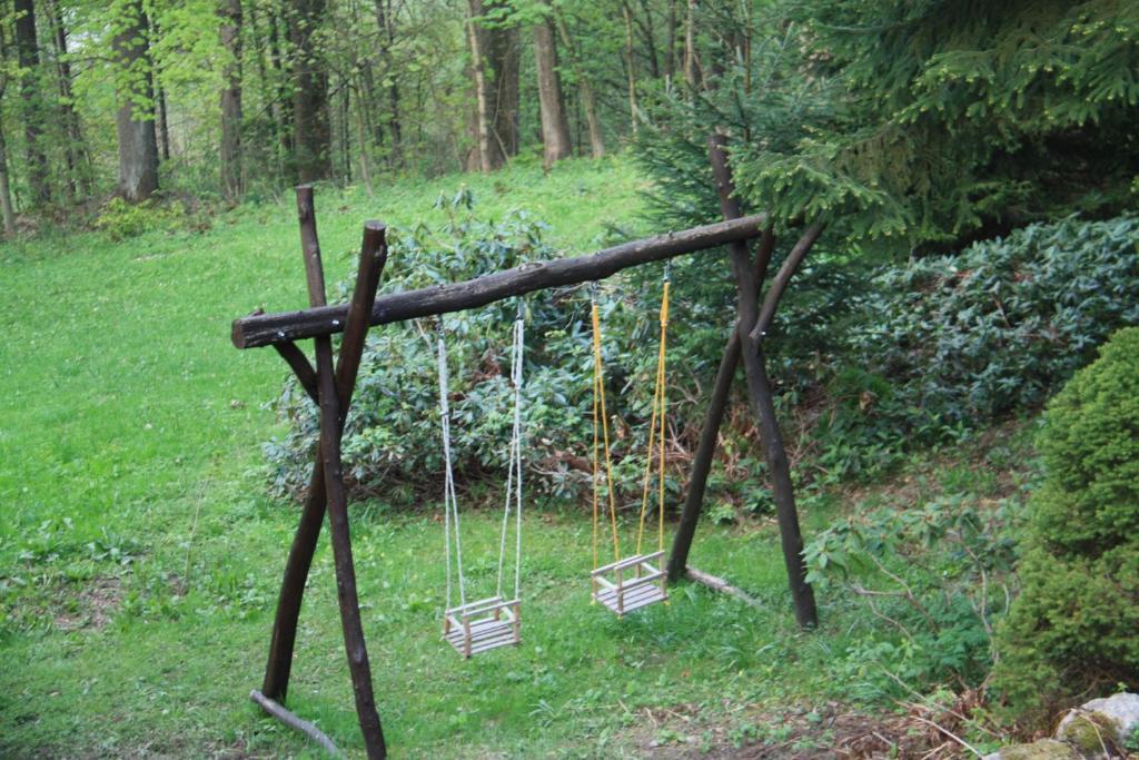 Balada Horska Chata Bedřichov 외부 사진